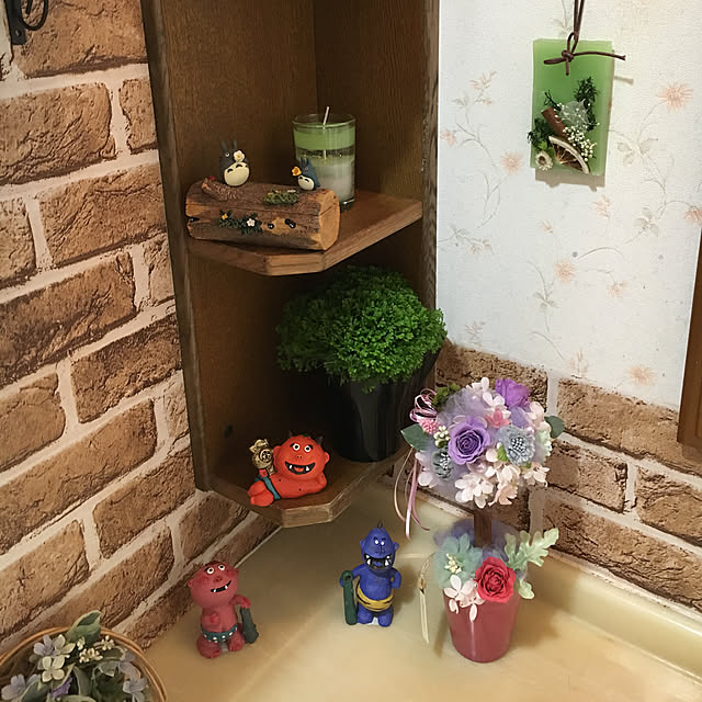 konokonoさんの実例写真