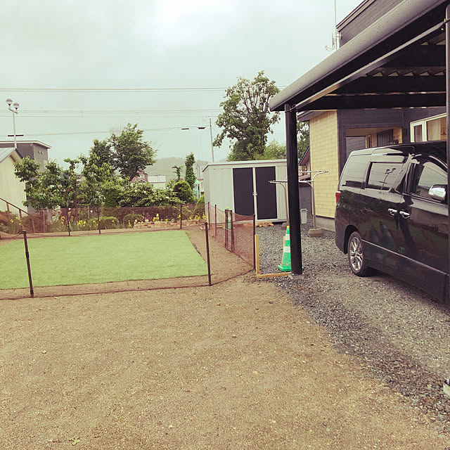 poooonさんの実例写真