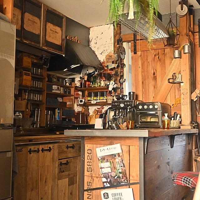 CYNOSさんの実例写真