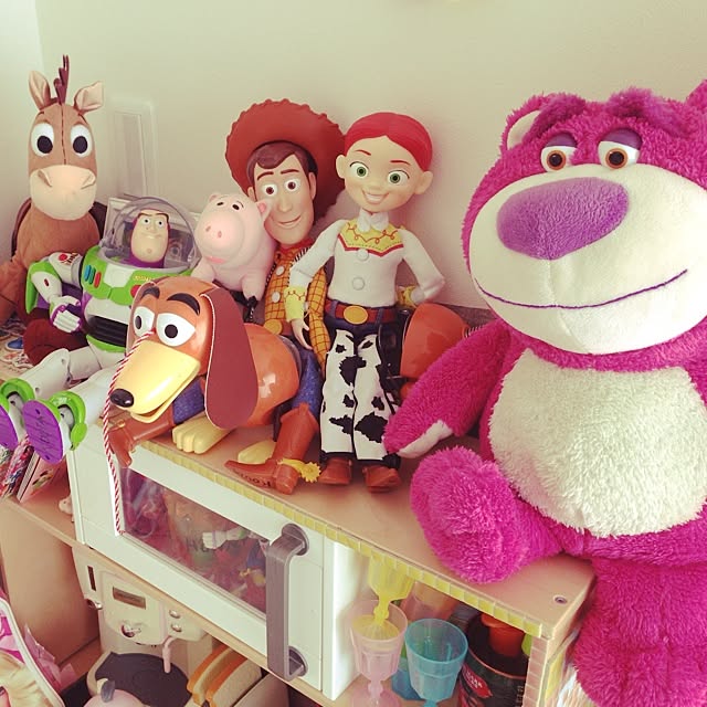 YUKAさんの実例写真