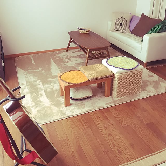 部屋全体のインテリア実例 - 2015-04-02 10:58:58