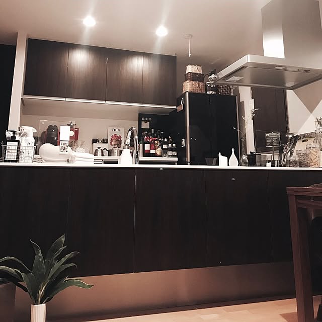 MI.aさんの実例写真
