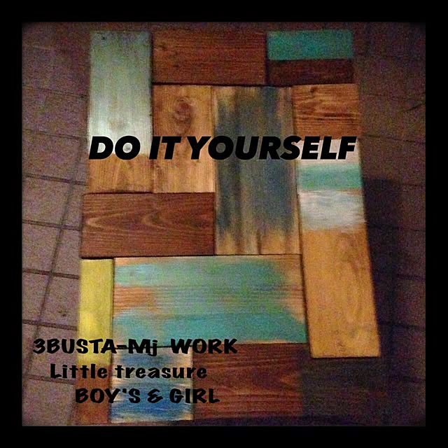 busta.worksさんの実例写真