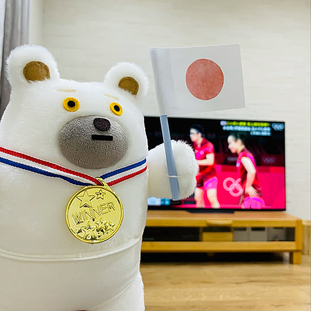 usaco.さんの実例写真