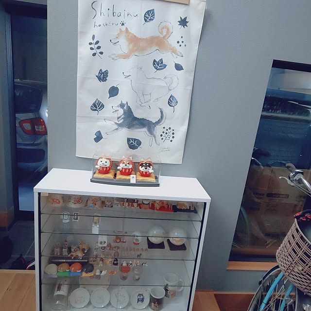 sakuraさんの部屋