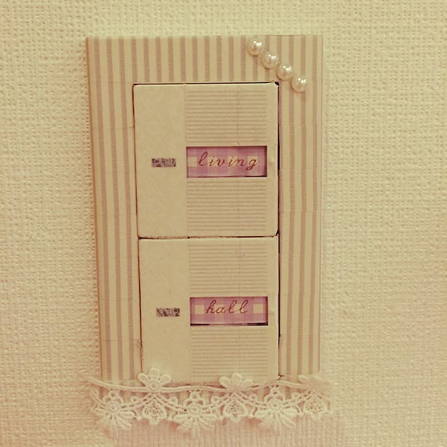naana6x6さんの実例写真