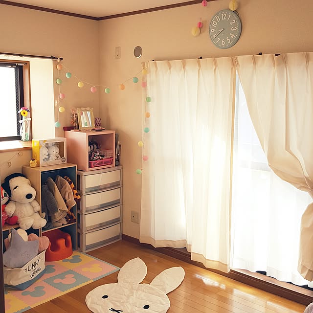 Satominさんの実例写真
