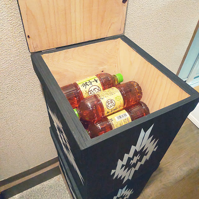 decodeCoc0さんの実例写真