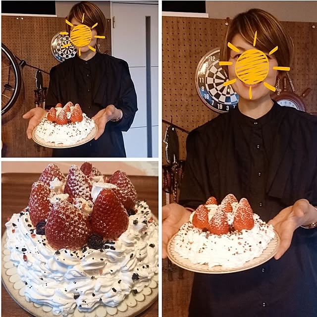 cafe0415hさんの部屋