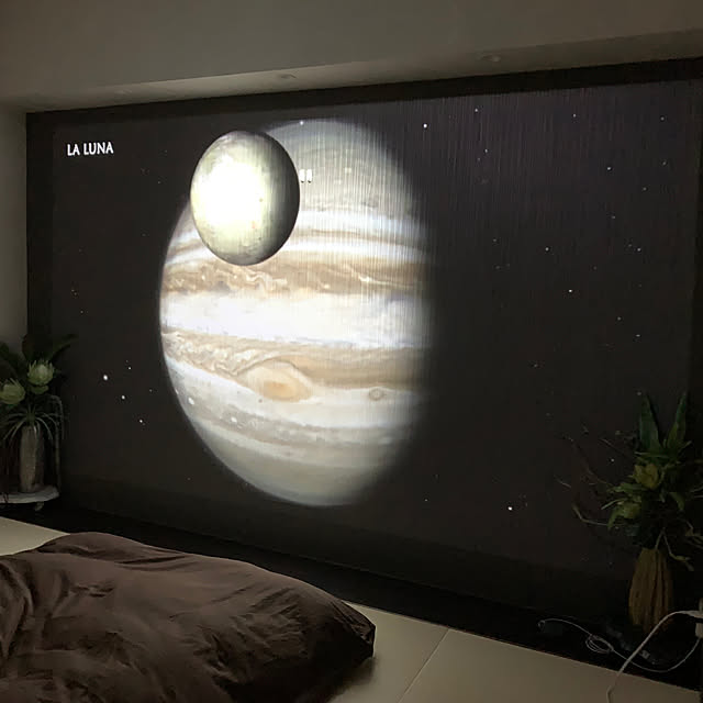 bluecosmosさんの部屋