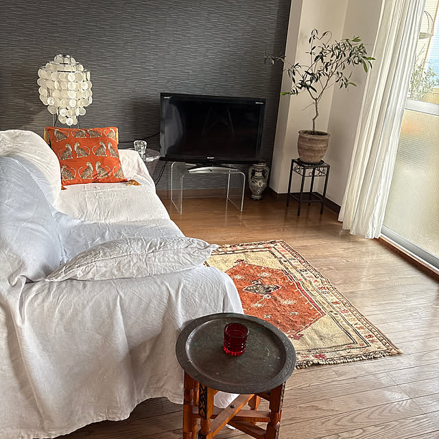 nahocさんの実例写真