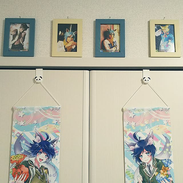 akihiさんの実例写真