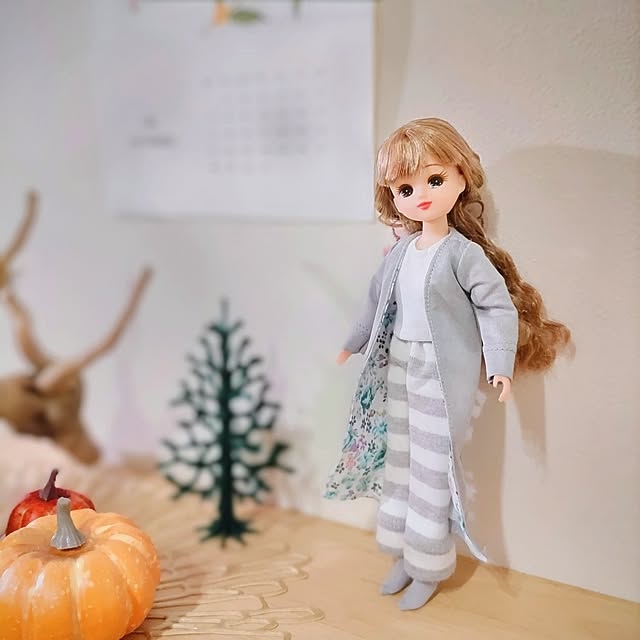 Haさんの部屋
