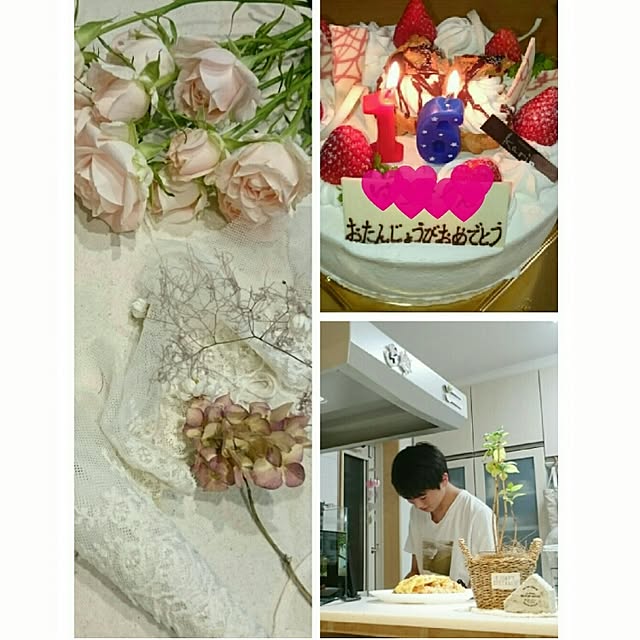 yaikoさんの実例写真