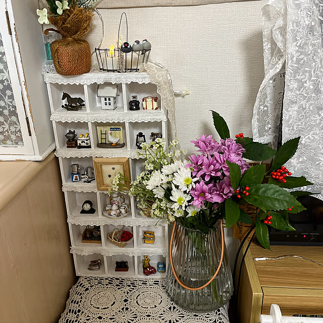 Atsukoさんの部屋