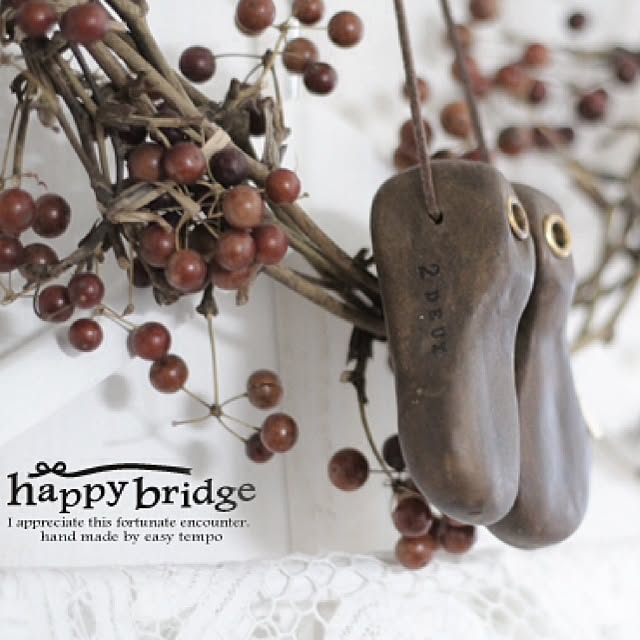 happy_bridgeさんの実例写真