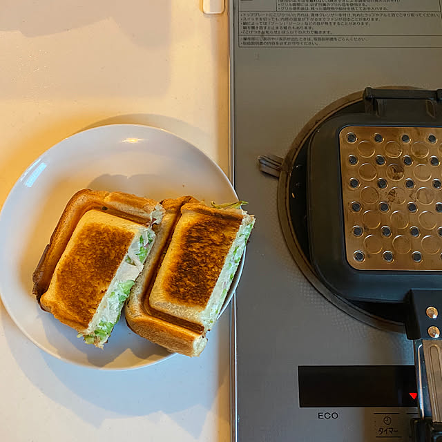 senbei.sakuramochiさんの実例写真