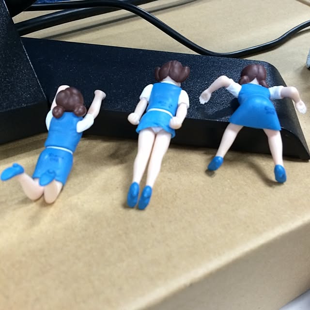 Ballさんの実例写真