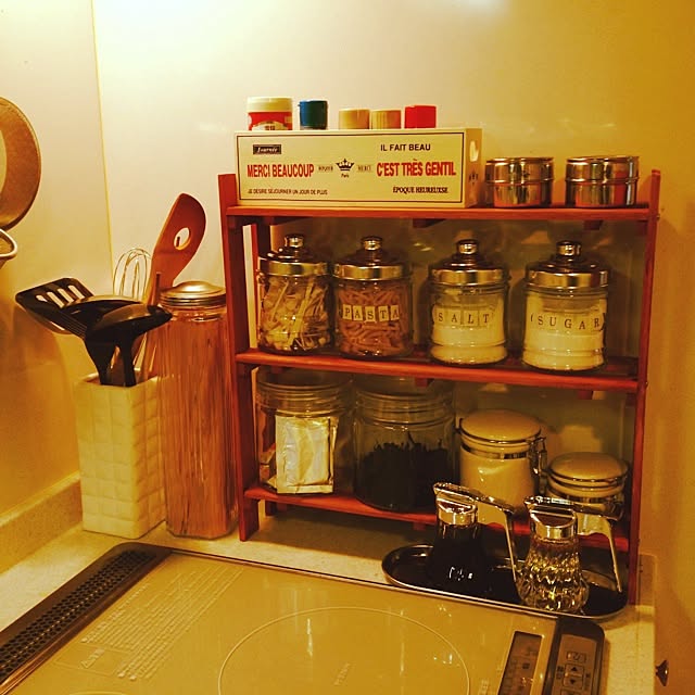 Lefn7さんの実例写真