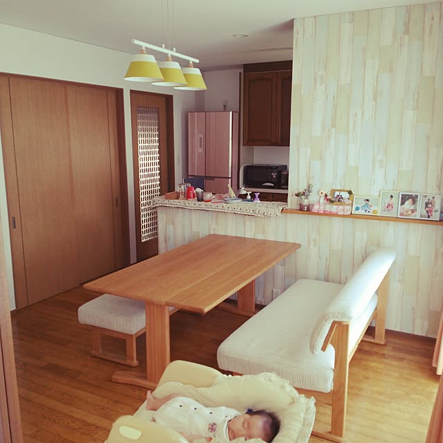 ganbaranaiさんの実例写真