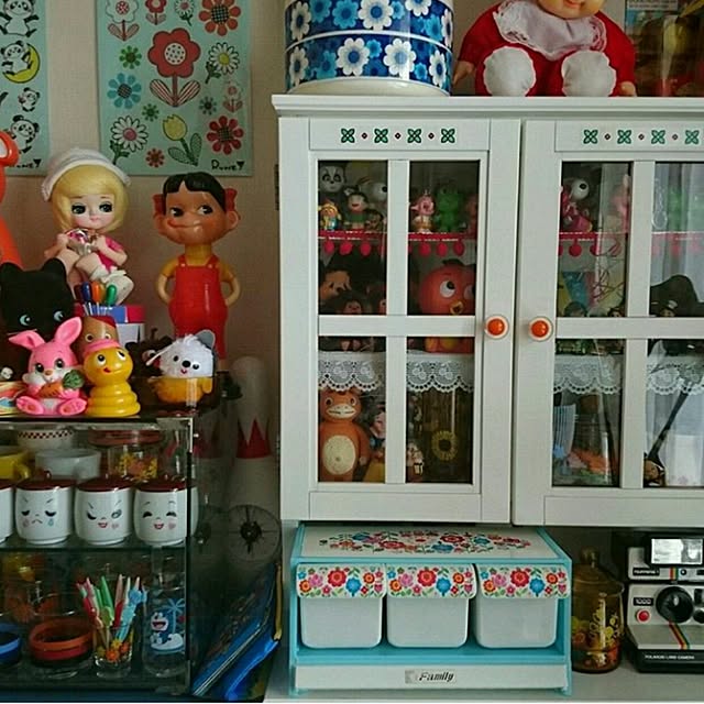 YOUさんの実例写真