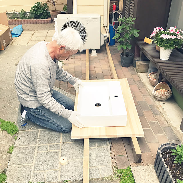 enchiさんの実例写真