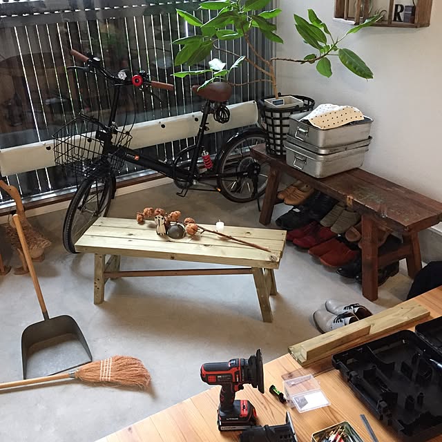 500cinquさんの実例写真