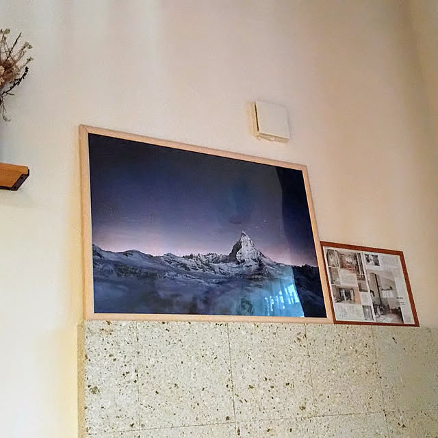 climbimg1009さんの実例写真