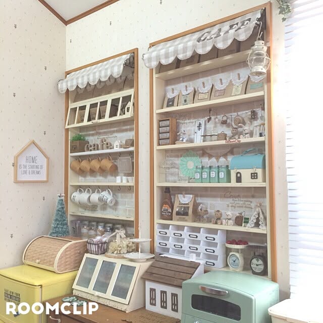 samanthakitchenさんの実例写真