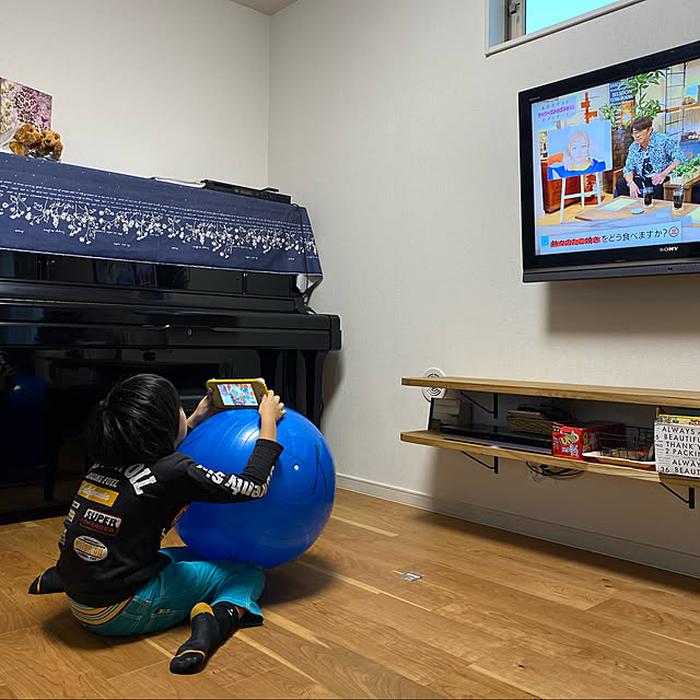 rm724_itさんの実例写真