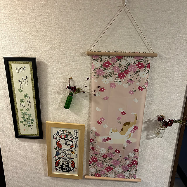 ritsukoさんの部屋