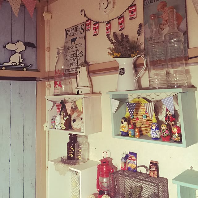 yawatakomachiさんの実例写真