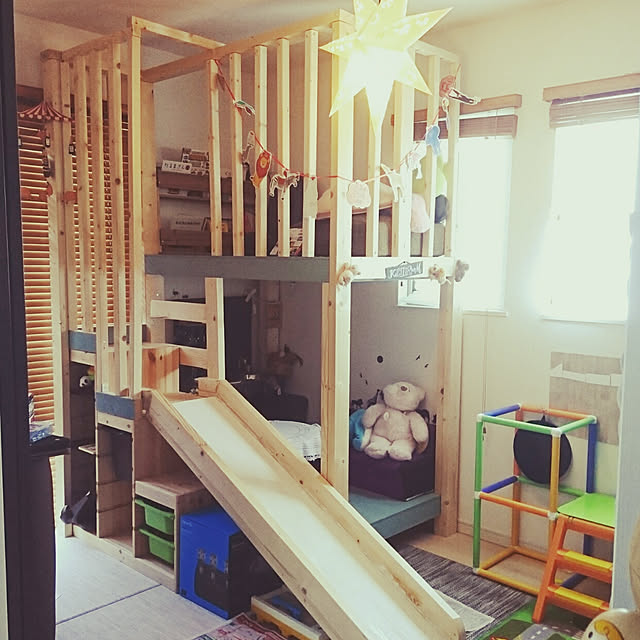 Rurikoさんの実例写真