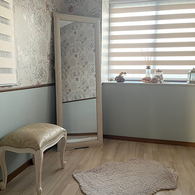 sallyさんの部屋