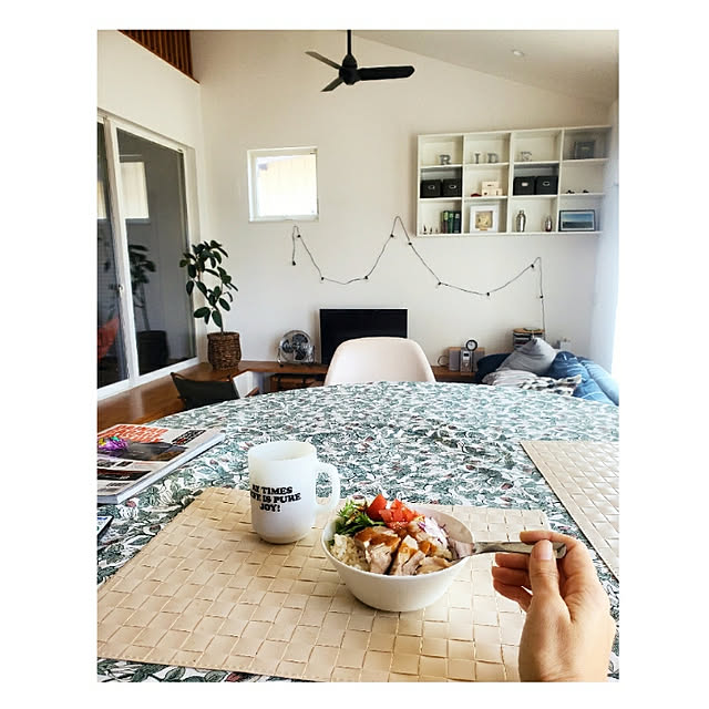 flat_house_japanさんの実例写真