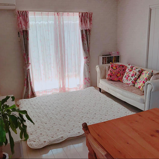 marikoさんの部屋