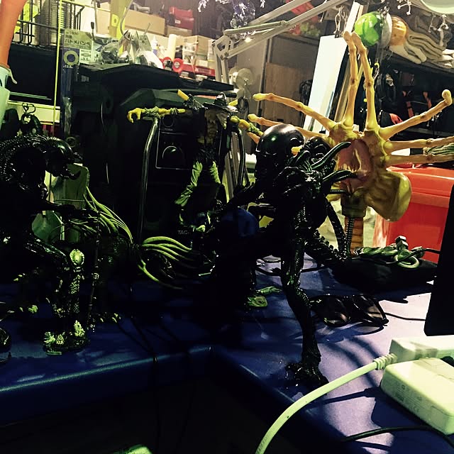 clampsworkgearさんの実例写真