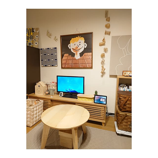 SARON_TSUBAKIさんの実例写真