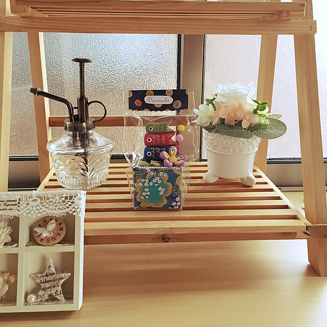 Haruさんの実例写真