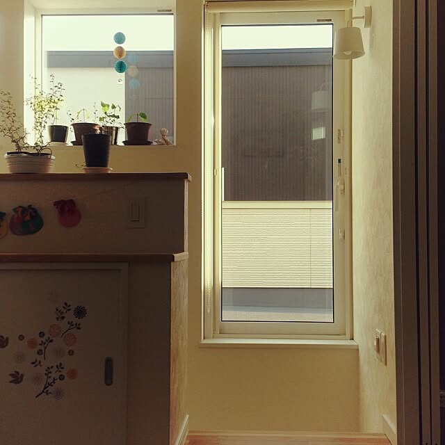 Nさんの実例写真