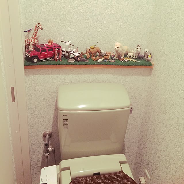 Mizukiさんの実例写真