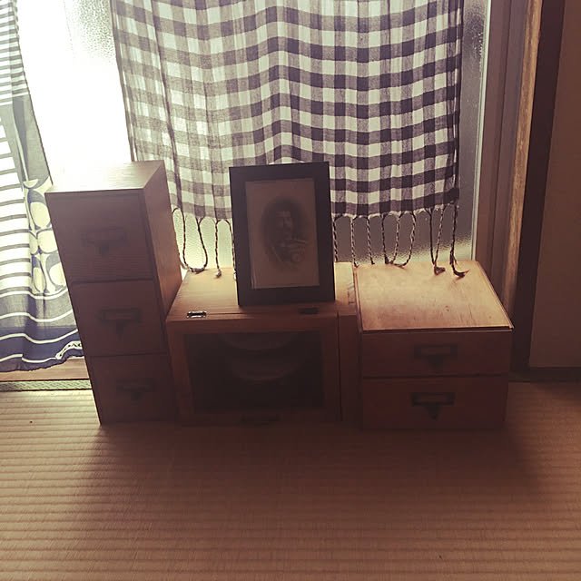 Madaraさんの実例写真