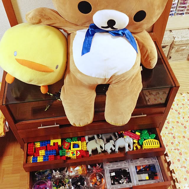 charanさんの実例写真