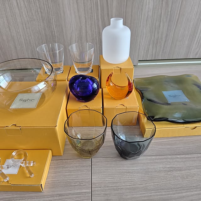 narieさんの実例写真