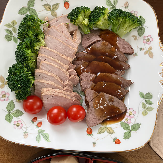 Isisさんの部屋