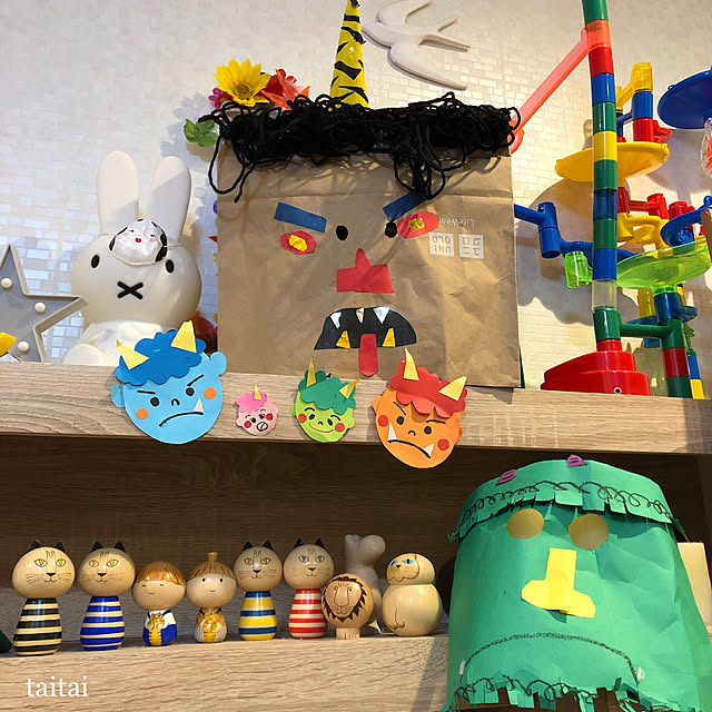taitaiさんの実例写真