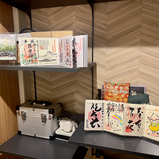 mocoさんの部屋