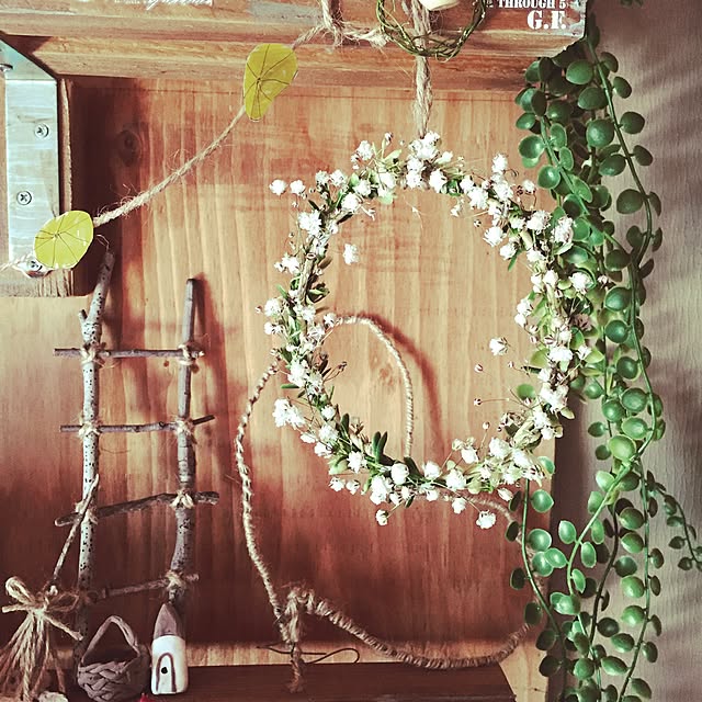 Mariさんの実例写真