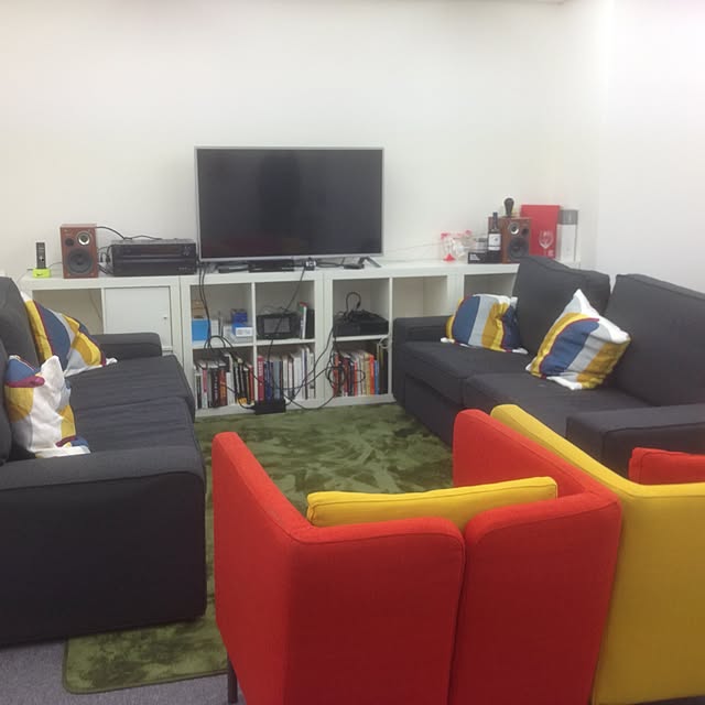 MickLeeさんの実例写真