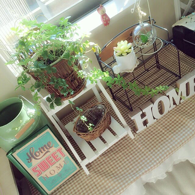 ISM.mumさんの実例写真